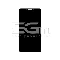 Lcd Touch Black Lenovo Phab