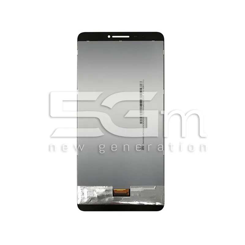 Lcd Touch Black Lenovo Phab