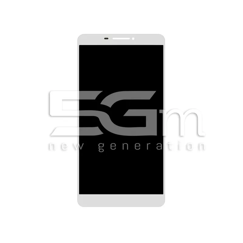 Lcd Touch White Lenovo Phab | Loja Online 5G-M