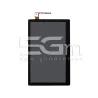 Display Touch Nero + Frame Lenovo Tab E10 TB-X104F | Store Online 5G-M