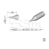 JBC Long Life C245001 Ersatzspitze | 5G-M Online Shop