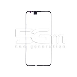 Frame LCD Black Honor 10 Lite