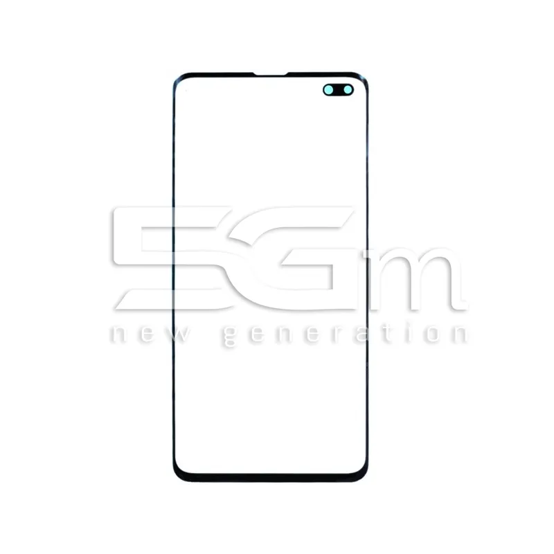 Lens Black Samsung SM-G975F S10 Plus | Loja Online 5G-M