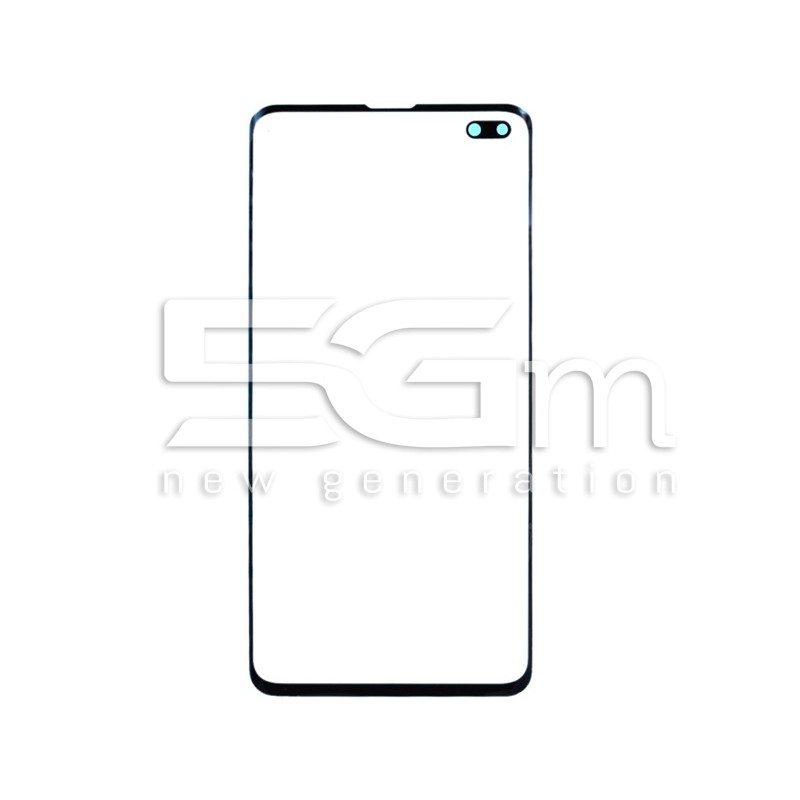 Vetro Nero Samsung SM-G975F S10 Plus