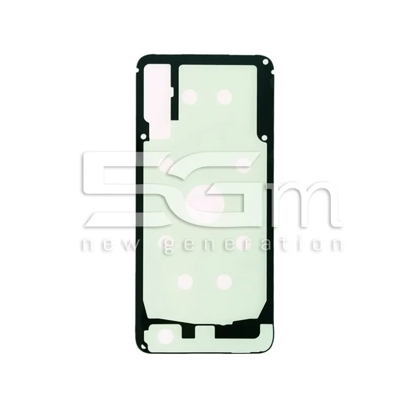 Klebestreifen Rückseitenabdeckung Samsung SM-A505 A50 | 5G-M Online Shop