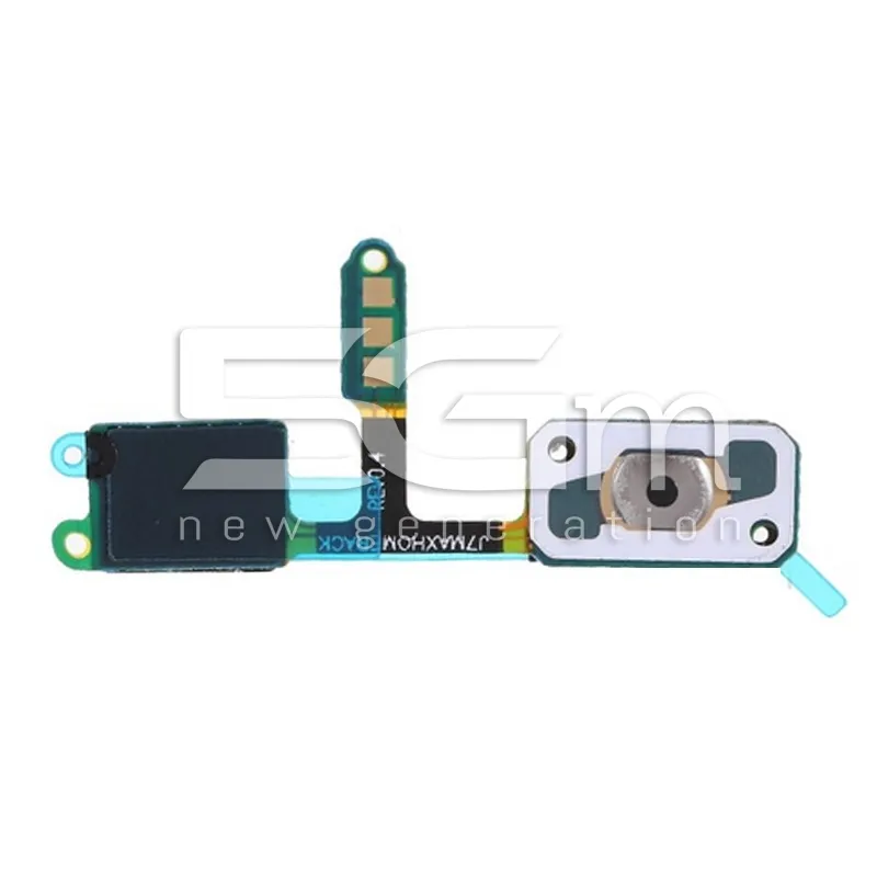 Tasto Accensione Flat Cable Samsung SM-J400 J4 2018 | Store Online 5G-M