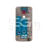 Middle Frame Gold Motorola Moto Z Play | Store Online 5G-M
