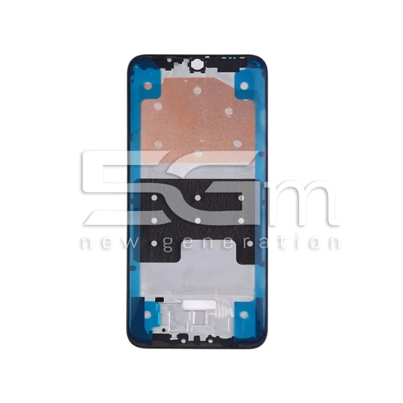Middle Frame Lcd Nero Huawei Y6 2019 | Store Online 5G-M
