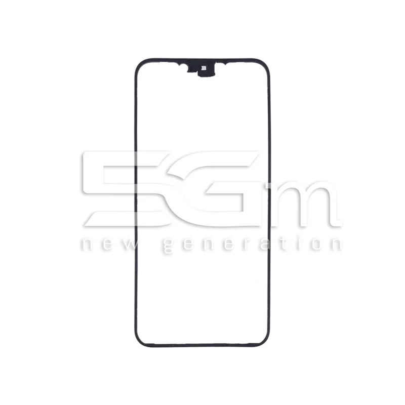 Cadre Noir Huawei Mate 20 Lite | 5G-M.com