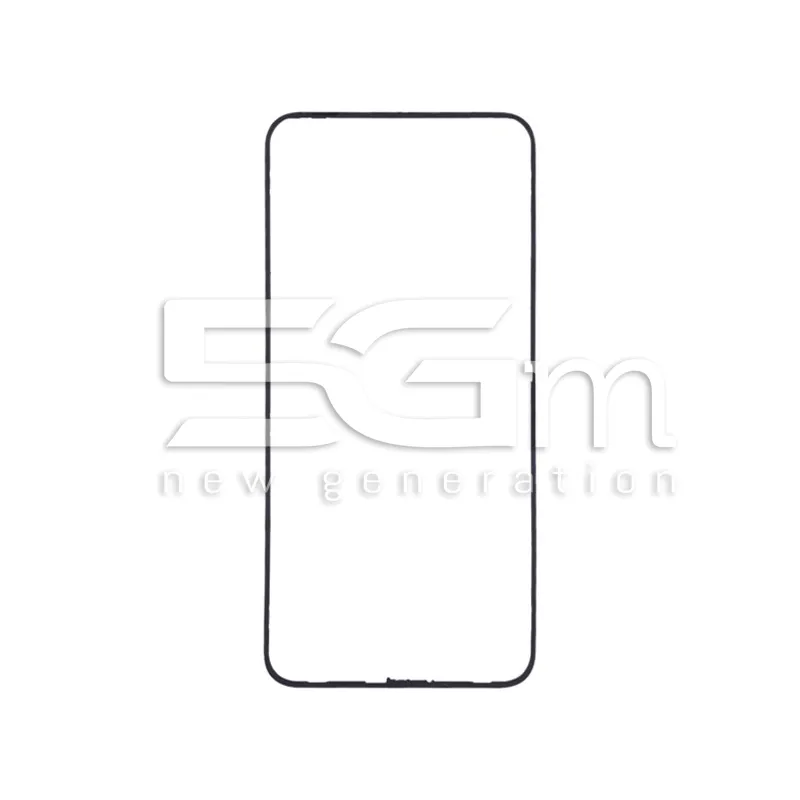 Frame Nero Honor View 10 Lite | Store Online 5G-M