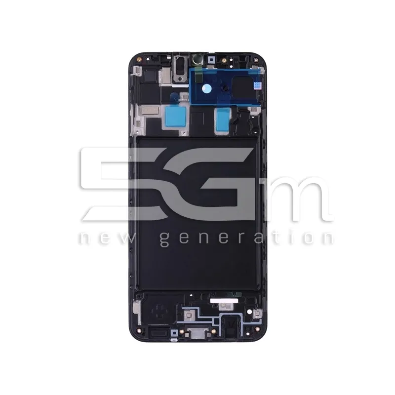Frame Nero Lcd Samsung SM-A205 A20 | Store Online 5G-M