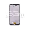 Rahmen Schwarz LCD Samsung SM-A205 A20 | 5G-M.com