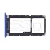 Supporto Sim Card + Micro SD Blu Xiaomi Mi8 Lite | Store Online 5G-M