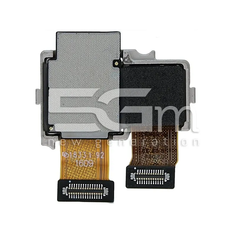Fotocamera Posteriore 16Mp + 20Mp OnePlus 6 - 6T | Store Online 5G-M