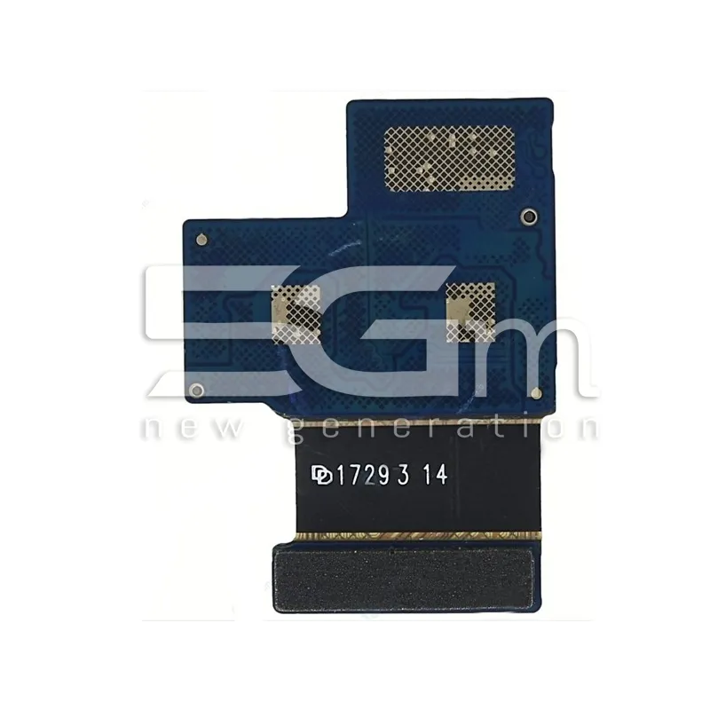 Fotocamera Posteriore 13Mp + 13Mp Nokia 8 | Store Online 5G-M