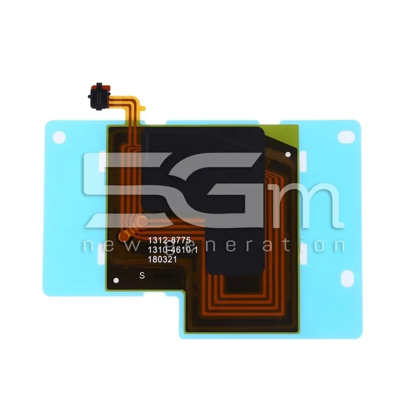 NFC-Antenne Xperia XZ2 Compact (H8314) | Online Shop 5G-M