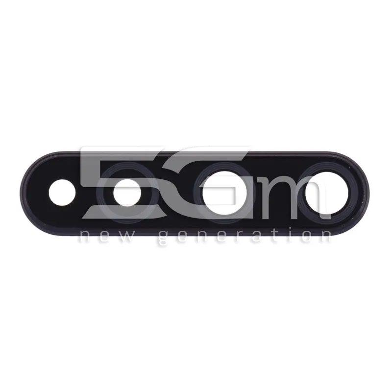 Vetrino Fotocamera + Frame Nero Honor 20 | Store Online 5G-M