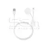Multi-function Magnetic Charging Cable for iPhone - Apple Watch
