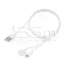 Multi-function Magnetic Charging Cable for iPhone - Apple Watch