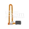 Fingerprint Midnight Black Flat Cable OnePlus 6 | Store Online 5G-M