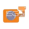 Fingerprint Silver Flat Cable LG V40 ThinQ | Store Online 5G-M