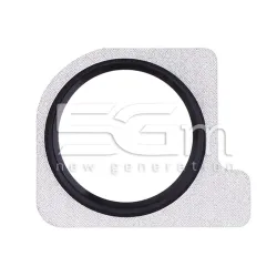 Frame Tasto Home Nero Huawei P30 Lite | Store Online 5G-M