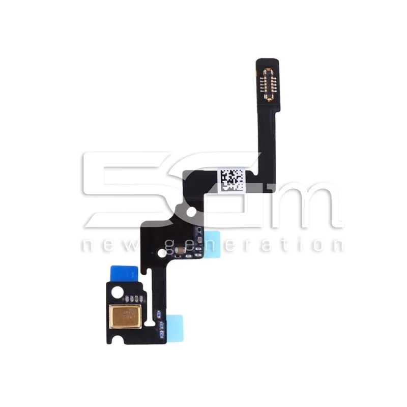 Näherungssensor + Mikrofon Flachkabel Google Pixel 3 | 5G-M.com