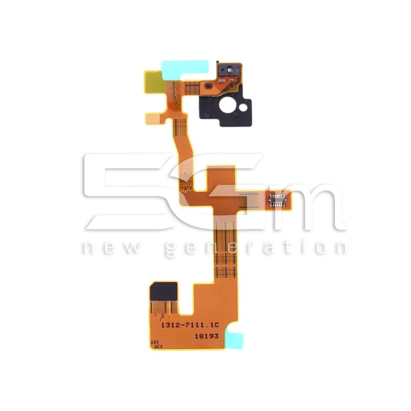 Näherungssensor Flachkabel Xperia XZ3 (H8416) | Online Shop 5G-M