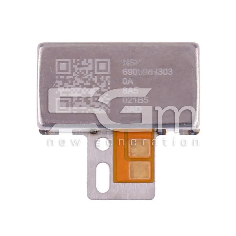 Vibrating Motor Flat Cable Google Pixel 3
