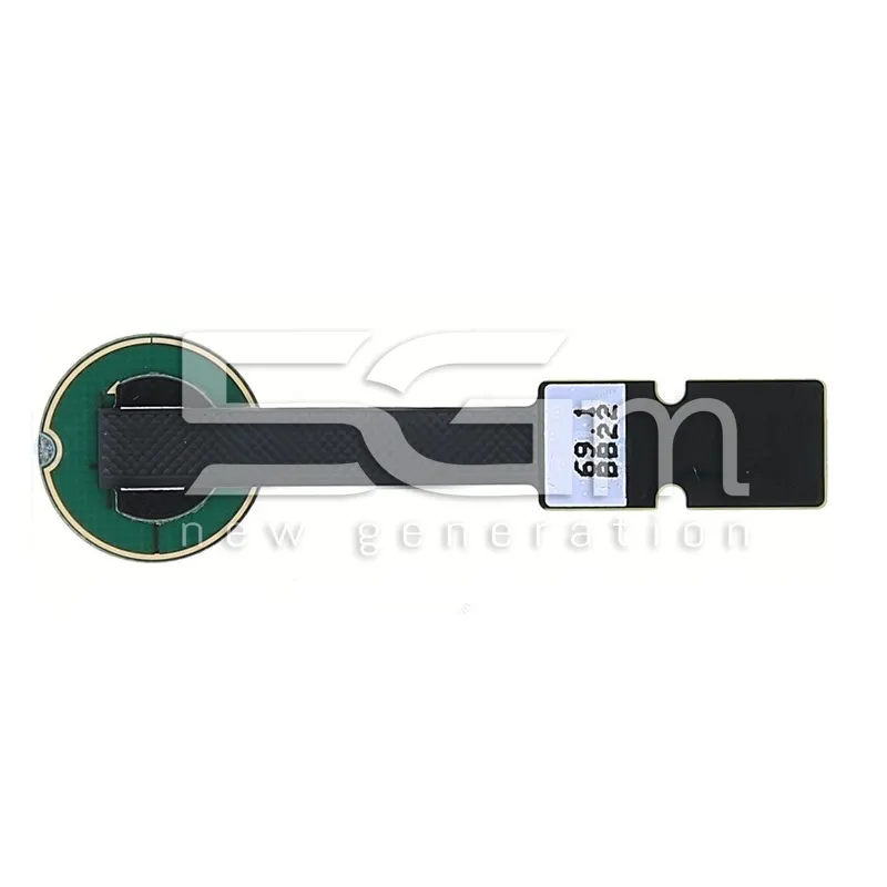 Fingerprint Nero Flat Cable Xperia XZ2 (H8216) | Store Online 5G-M