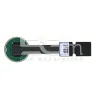 Fingerabdrucksensor Flachkabel Schwarz Xperia XZ2 (H8216) | 5G-M