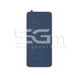 Adhesive Back Cover Xiaomi Redmi Note 7