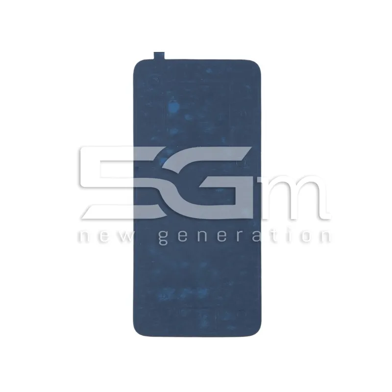 Adesivo Retro Cover Xiaomi Redmi Note 7 | Store Online 5G-M