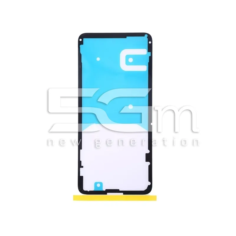 Kleber Rückabdeckung Honor 20 Lite | 5G-M Online Shop