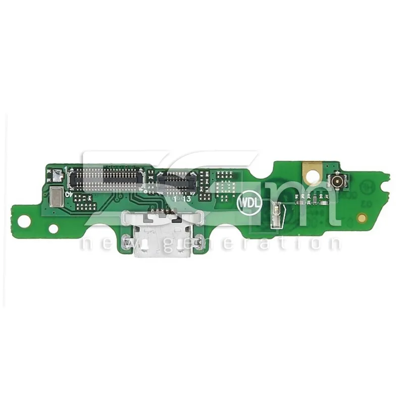 Connettore Di Ricarica + Small Board Motorola Moto G5 (XT1671) | Store Online 5G-M