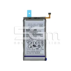 Batterie EB-BG973ABU 3400mAh Samsung SM-G973F S10 Ori | 5G-M