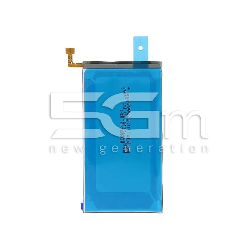 Bateria EB-BG973ABU 3400mAh Samsung SM-G973F S10 Ori