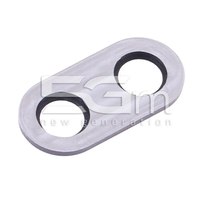 Vetrino Fotocamera + Frame Nero Xiaomi Mi A1-Mi 5X | Store Online 5G-M