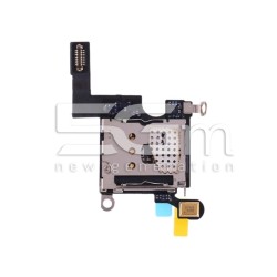 Lettore Sim Card Flat Cable...