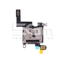Lettore Sim Card Flat Cable Google Pixel 3 | Store Online 5G-M