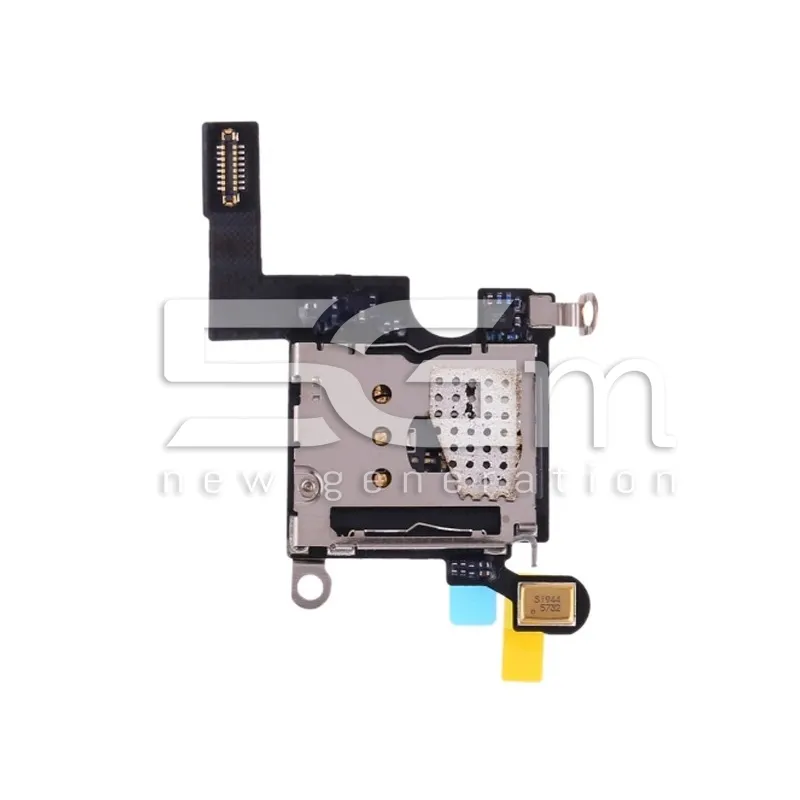 Sim Card Reader Flat Cable Google Pixel 3 | 5G-M Online Store