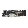 Charging Connector + Small Board Motorola Moto E5 Plus