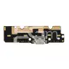Charging Connector + Small Board Motorola Moto E5 Plus