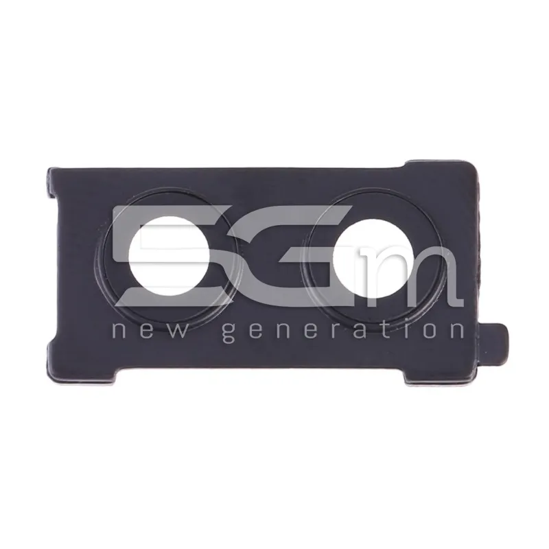 Vetrino Fotocamera + Frame Nero Xiaomi Mi6 | Store Online 5G-M