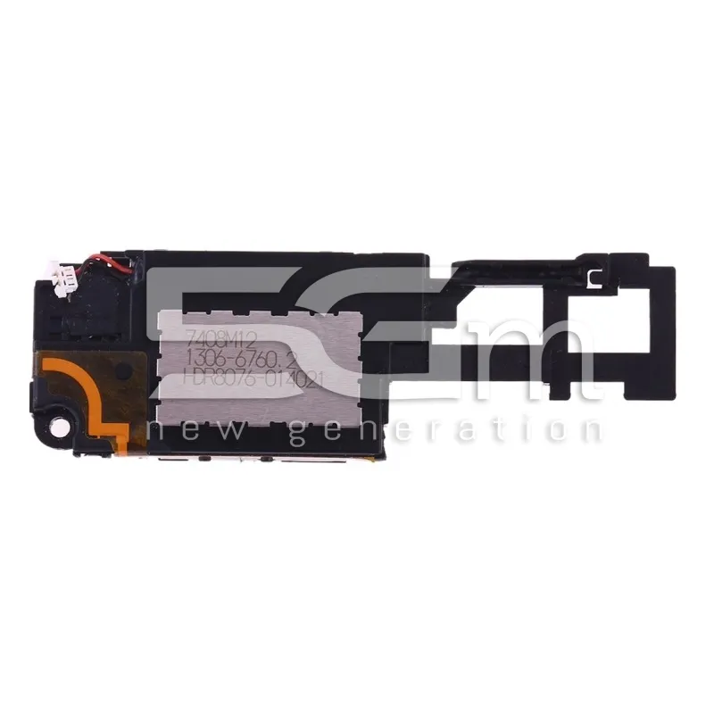 Suoneria + Supporto Xperia XZ Premium (G8141) | Store Online 5G-M
