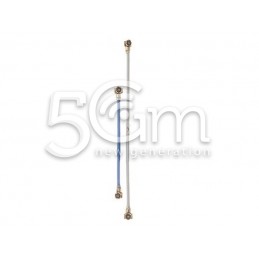 Kit Antenna Coax Cable...