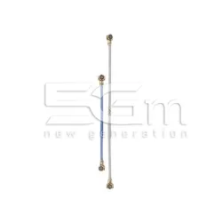Kit Antenne Câble Coaxial Samsung SM-N950 Note 8 | 5G-M
