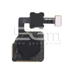 Fingerprint Flat Cable Nero Google Pixel 2 XL | Store Online 5G-M