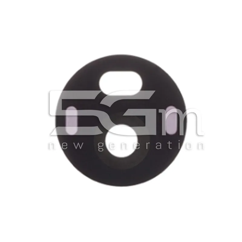 Vetrino Fotocamera Nero Motorola Moto G5 Plus (XT-1684) | Store Online 5G-M