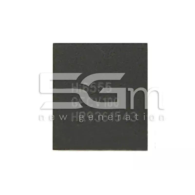 Power IC HI6555 Huawei Honor 6x